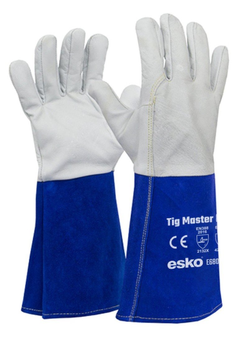 ESKO TIG MASTER PRO PREMIUM WELDERS GLOVE - 1 ONLY