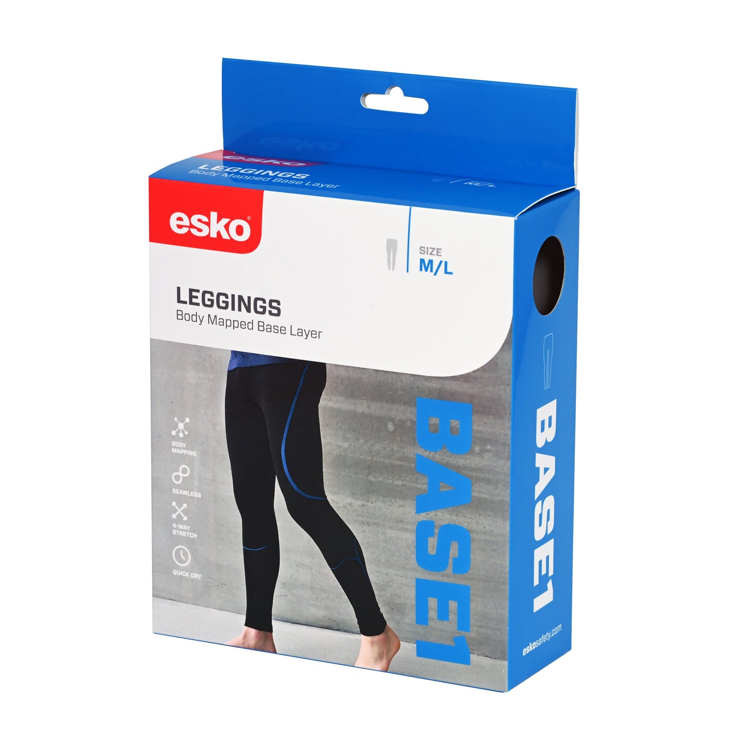 ESKO BASE1 LEGGINGS