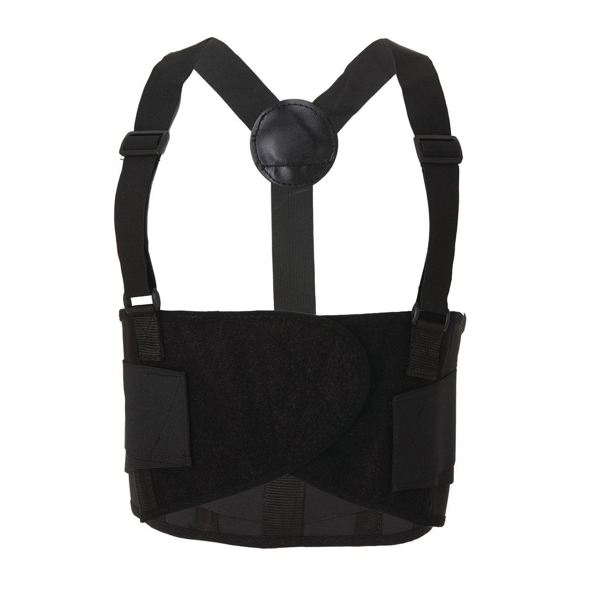 PRO CHOICE BACK SUPPORT BELT