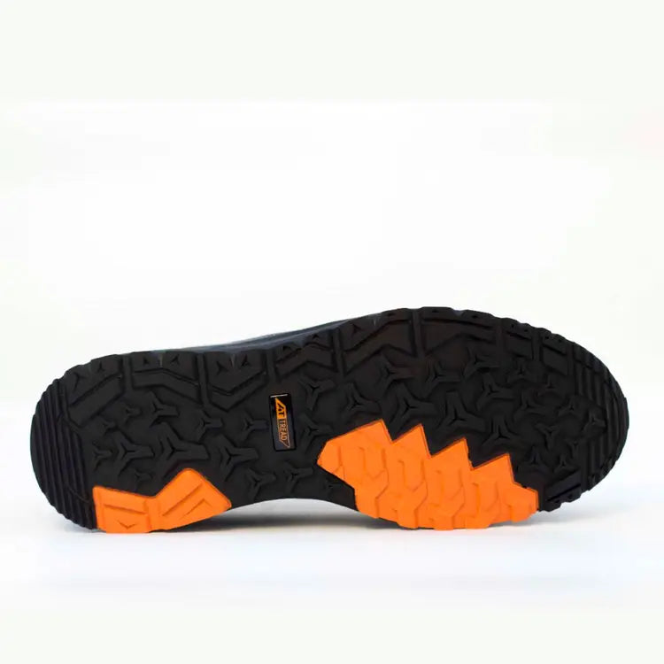 NEW BALANCE SPEEDWARE SAFETY SHOES