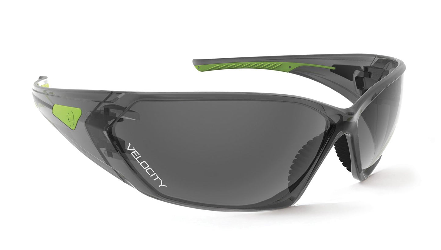 ESKO VELOCITY SAFETY SPECS