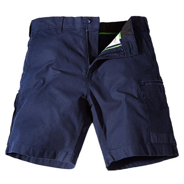 FXD WS-3 – SLIM STRETCH WORK SHORTS