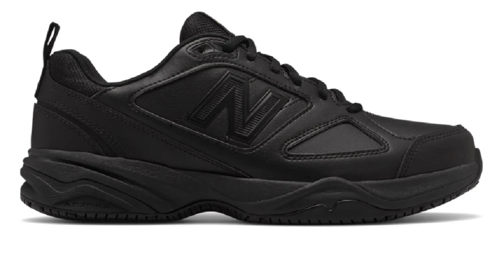 NEW BALANCE MID 626 INDUSTRIAL WORK SHOE