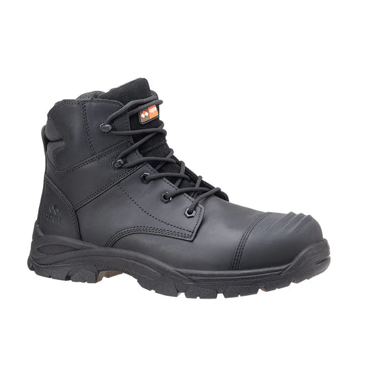 APEX THE POWER HEAVY INDUSTRIAL SAFETY BOOTS