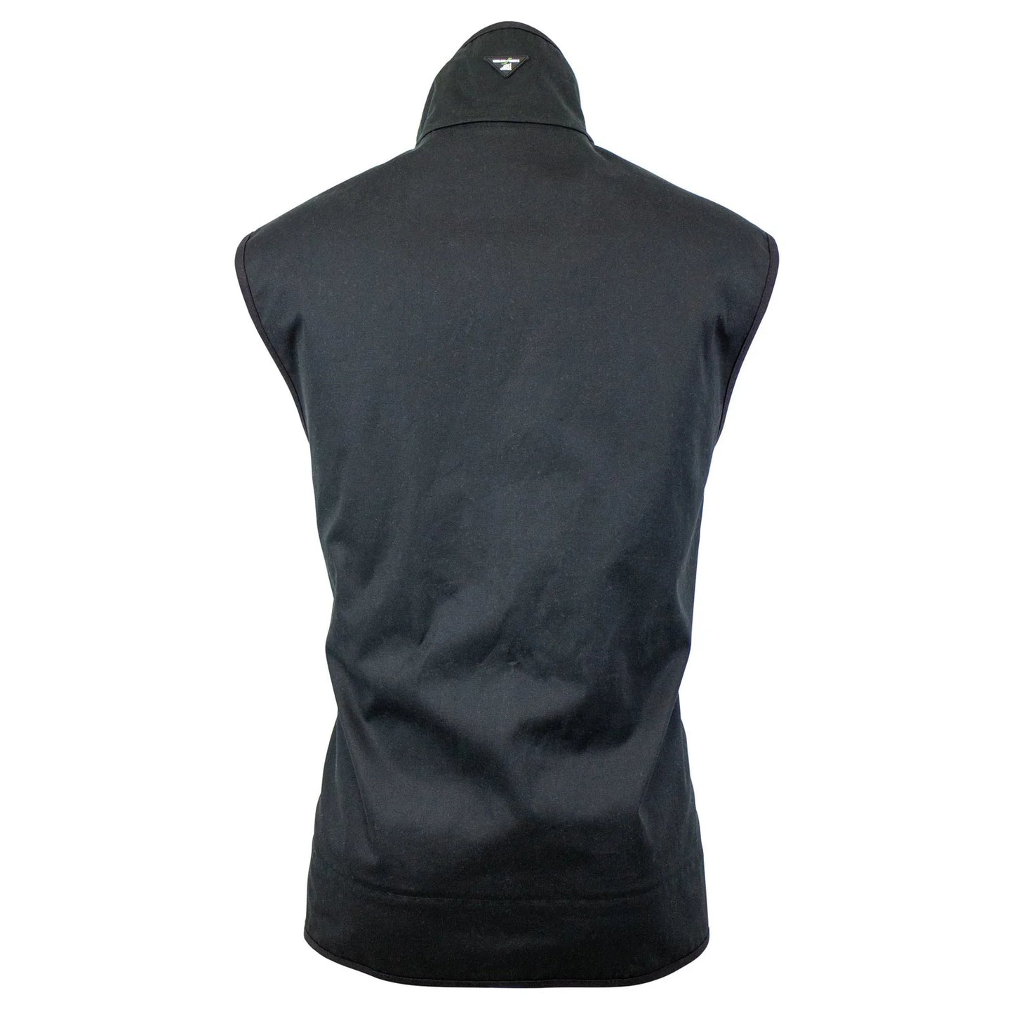 OILSKIN LINED VEST