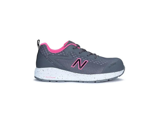 NEW BALANCE WIDLOG WOMENS LOGIC LIGHTWEIGHT SHOE
