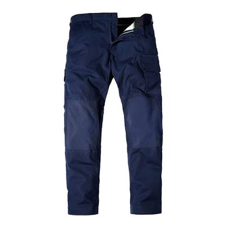 FXD WP-1 PANTS – STRETCH CANVAS WORK PANT