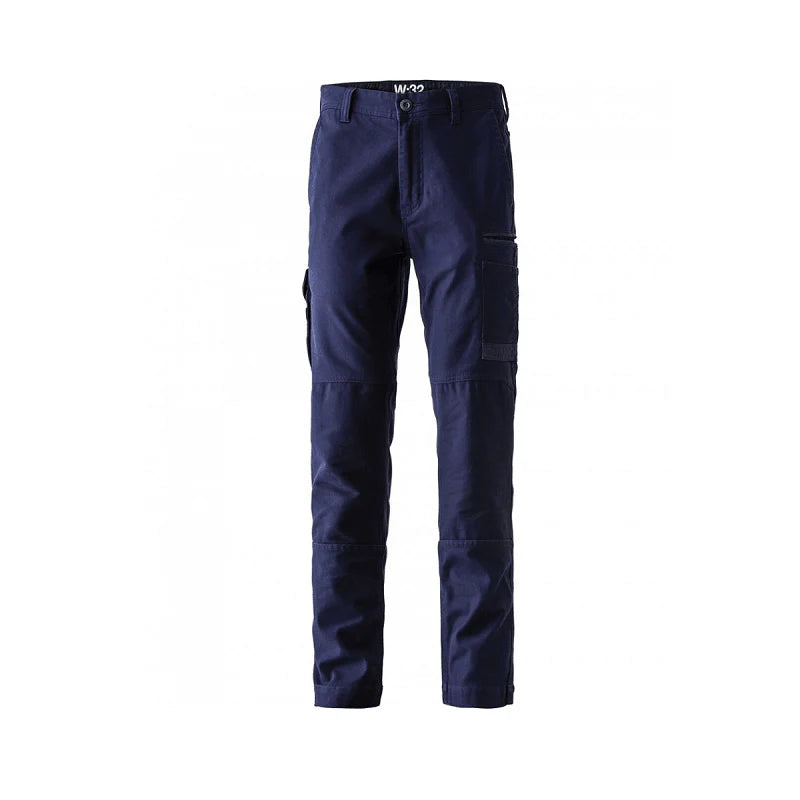 FXD WP-3 – SLIM STRETCH WORK PANTS