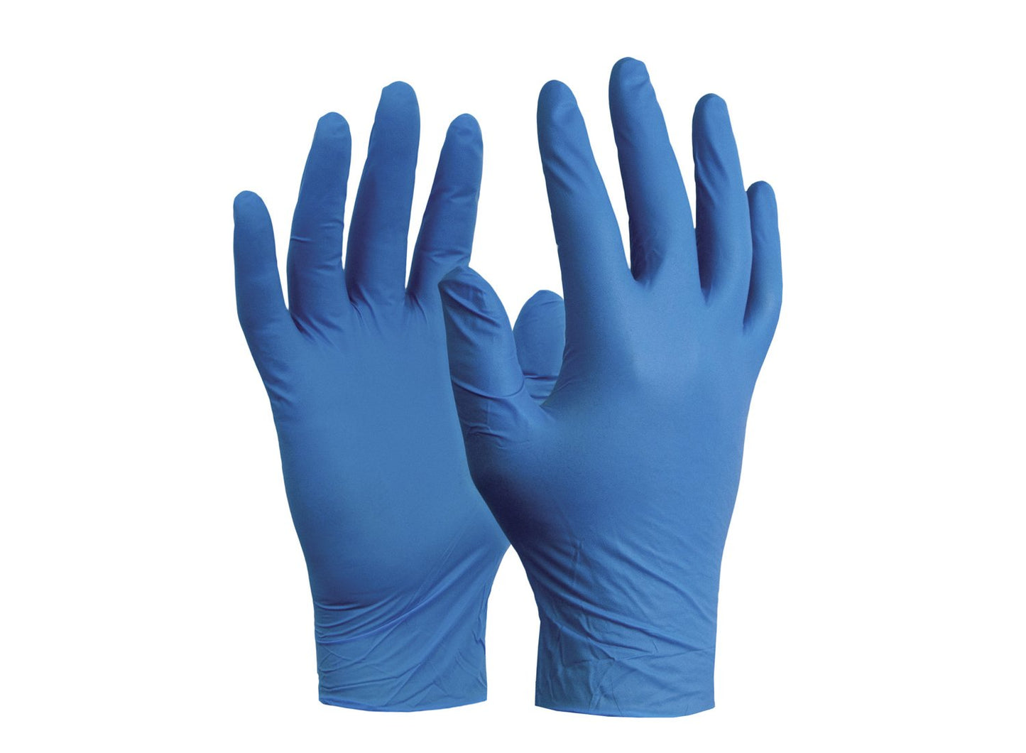 HIGH FIVE LATEX HIGH RISK GLOVES (50 PACK)