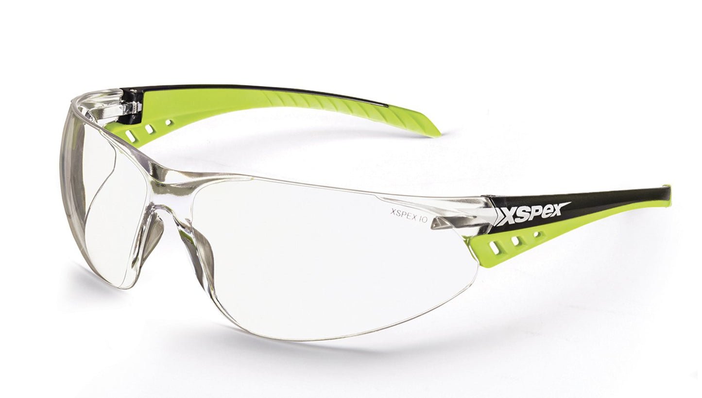 ESKO XSPEX SAFETY SPECS