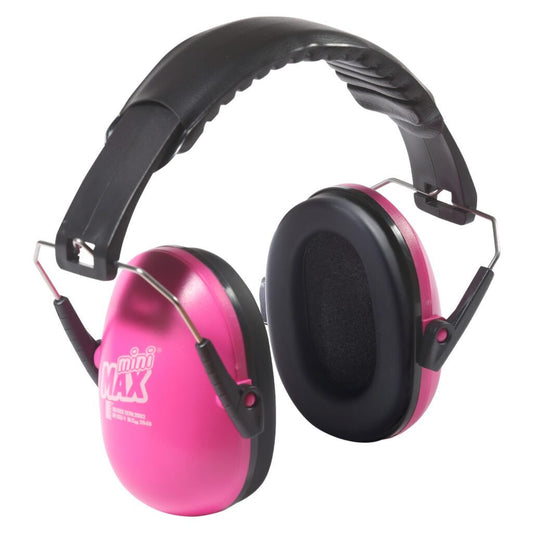ESKO CHILDRENS MINI MAX EAR MUFFS