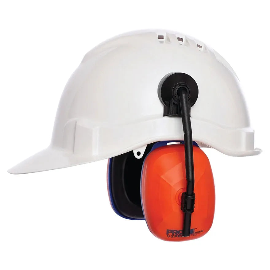 VIPER HARDHAT EARMUFFS