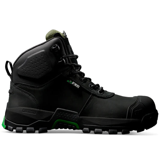 FXD WB-2W WOMENS NITROLITE™ WORK BOOTS