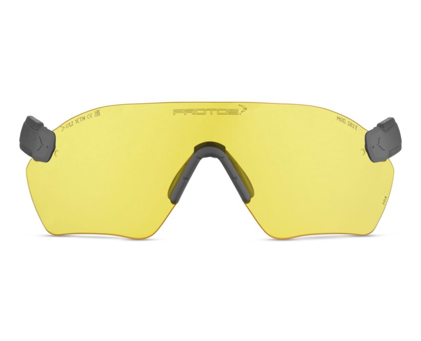 PROTOS SAFETY GLASSES