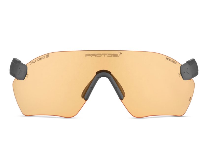PROTOS SAFETY GLASSES