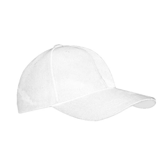 BRUSHED COTTON CAP