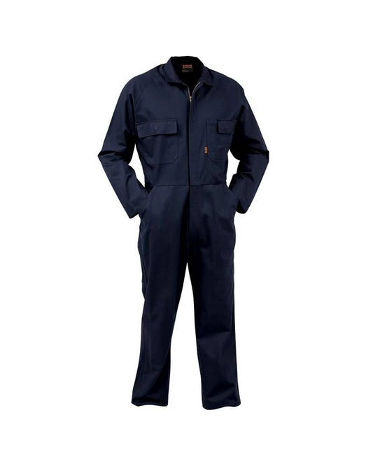 TURU OVERALLS - NAVY - 1 ONLY