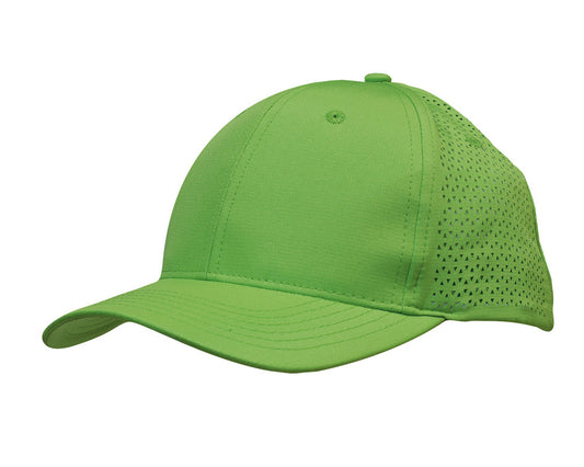 SPORTS RIPSTOP CAP