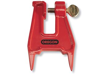 OREGON STUMP/FILING VISE