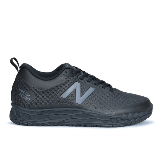 NEW BALANCE NON-SAFETY MENS 906 - 1 ONLY SIZE 8.5