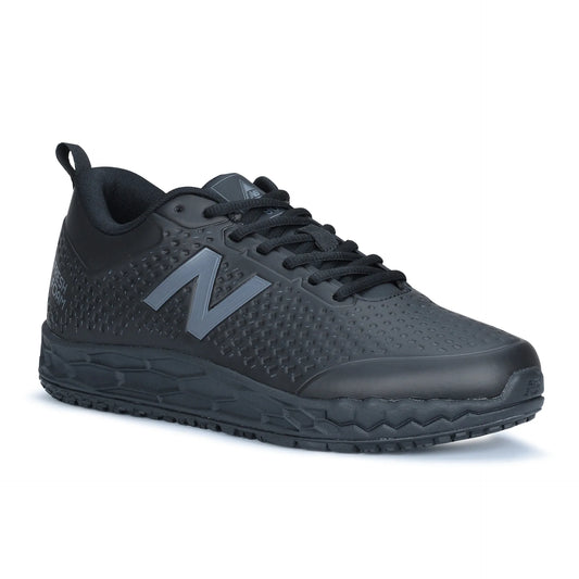 NEW BALANCE NON-SAFETY MENS 906 - 1 ONLY SIZE 8.5