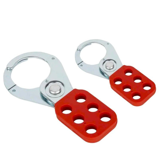 LOCKOUT HASP 25MM