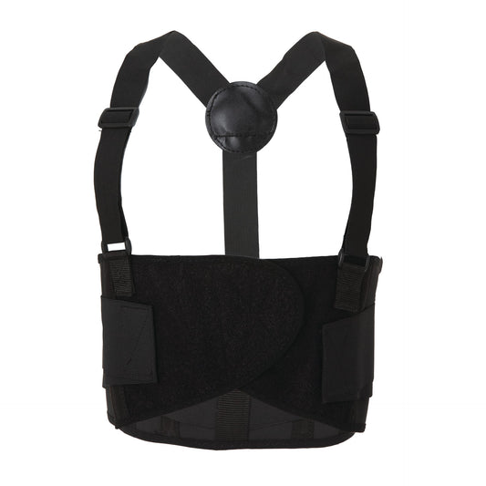PRO CHOICE BACK SUPPORT BELT