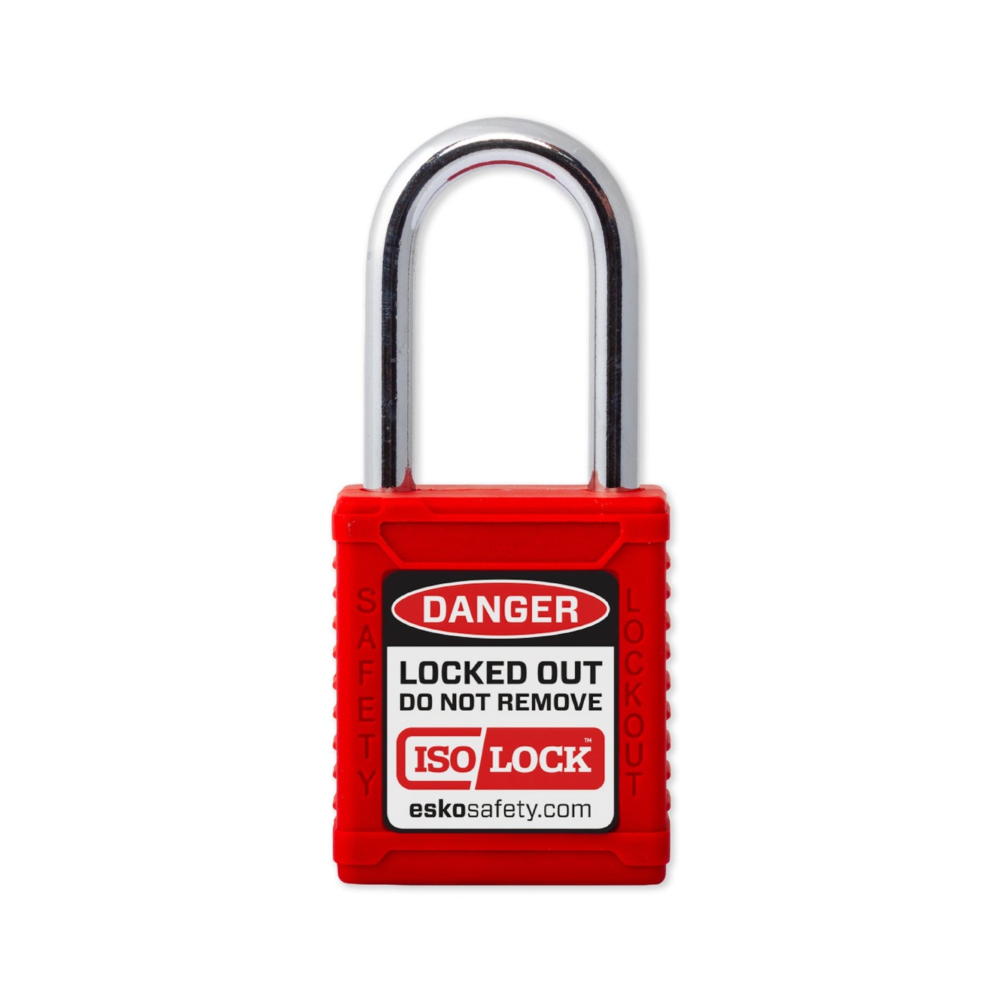 IN2SAFE LOCKOUT PADLOCK (VLP700)