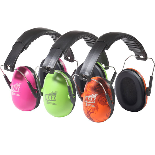 ESKO CHILDRENS MINI MAX EAR MUFFS