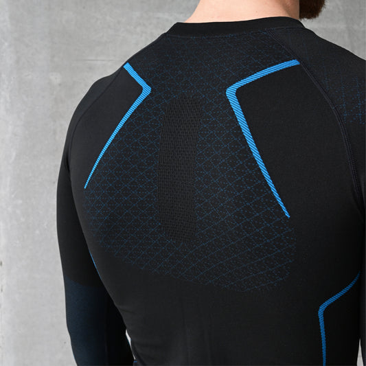 ESKO BASE1 LONG SLEEVE TOP