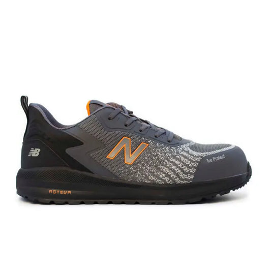 NEW BALANCE SPEEDWARE SAFETY SHOES