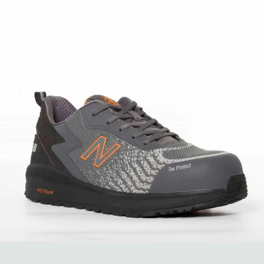 NEW BALANCE SPEEDWARE SAFETY SHOES