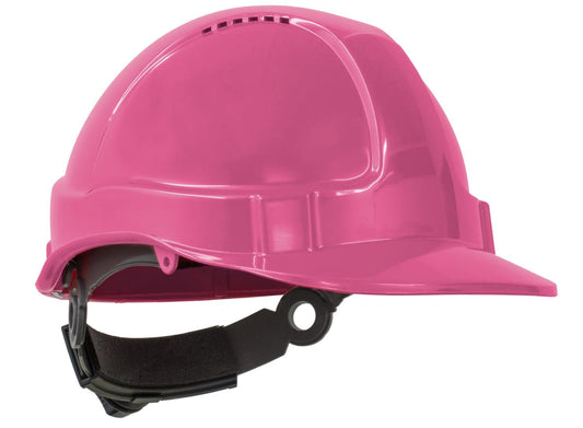 ESKO TUFF NUT RATCHET HARD HAT