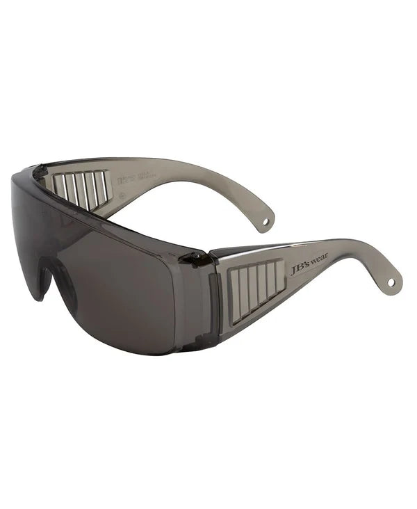 JB's OVERSPEC SAFETY GLASSES
