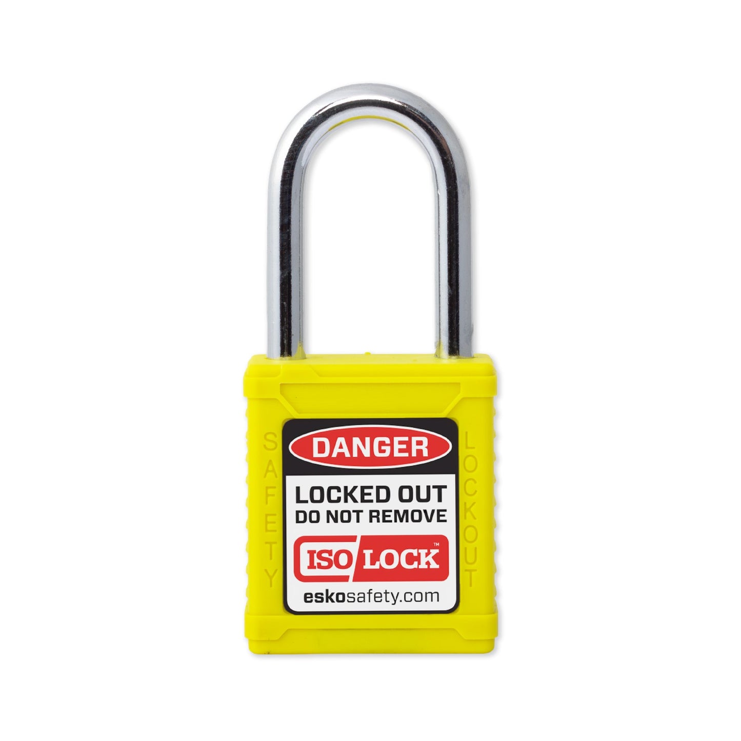 IN2SAFE LOCKOUT PADLOCK (VLP700)