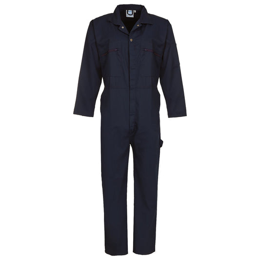 BLUE CASTLE 366 COVERALL/OVERALL - 1 ONLY