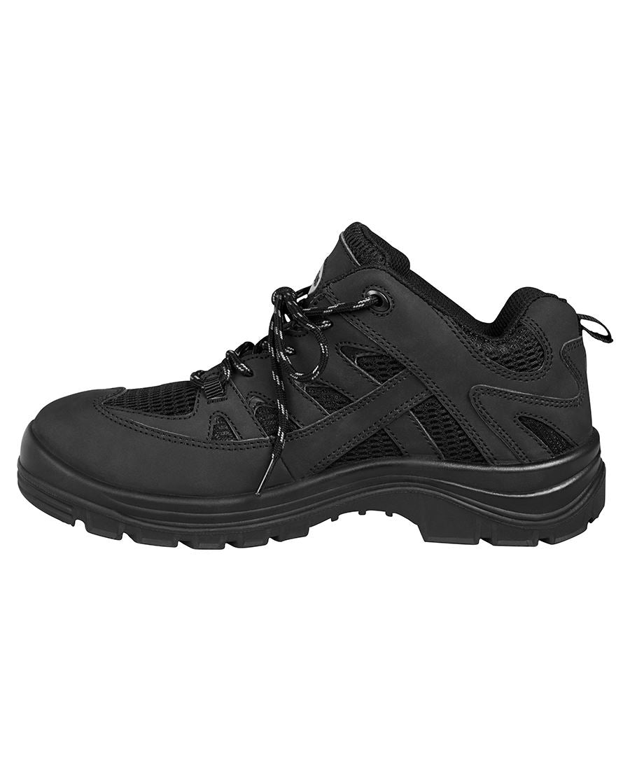 JB's SAFETY SPORT SHOE - ONE ONLY Size 8