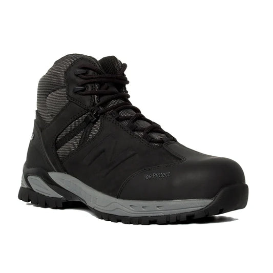 NEW BALANCE ALLSITE LACE UP BOOTS