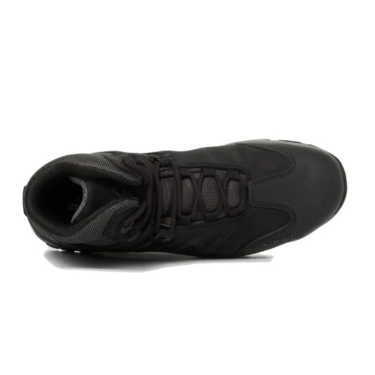 NEW BALANCE ALLSITE LACE UP BOOTS