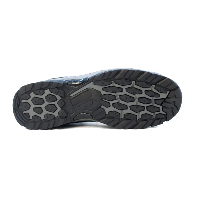 NEW BALANCE ALLSITE LACE UP BOOTS