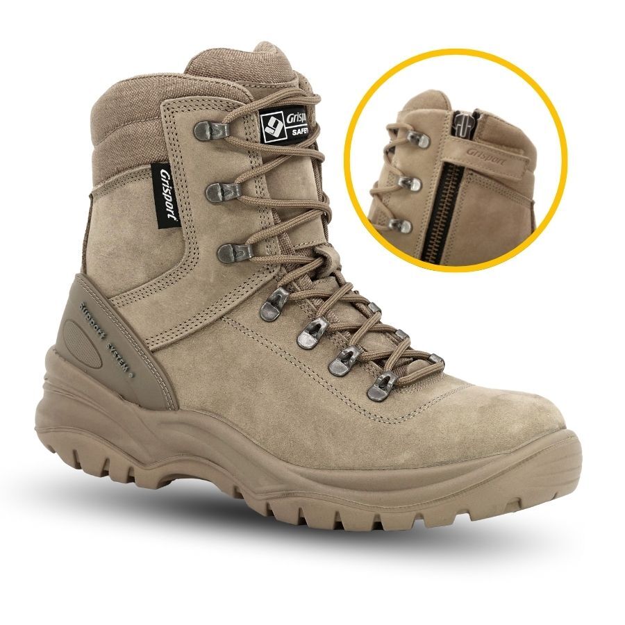 GRISPORT CAPRI BOOT