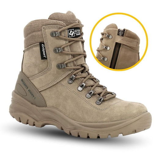 GRISPORT CAPRI BOOT