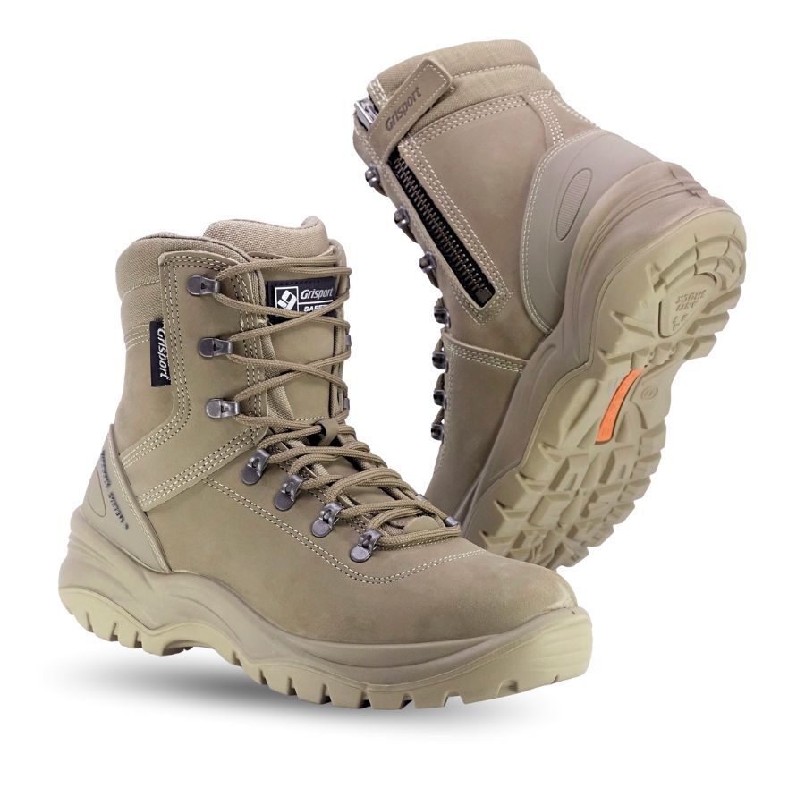 GRISPORT CAPRI BOOT