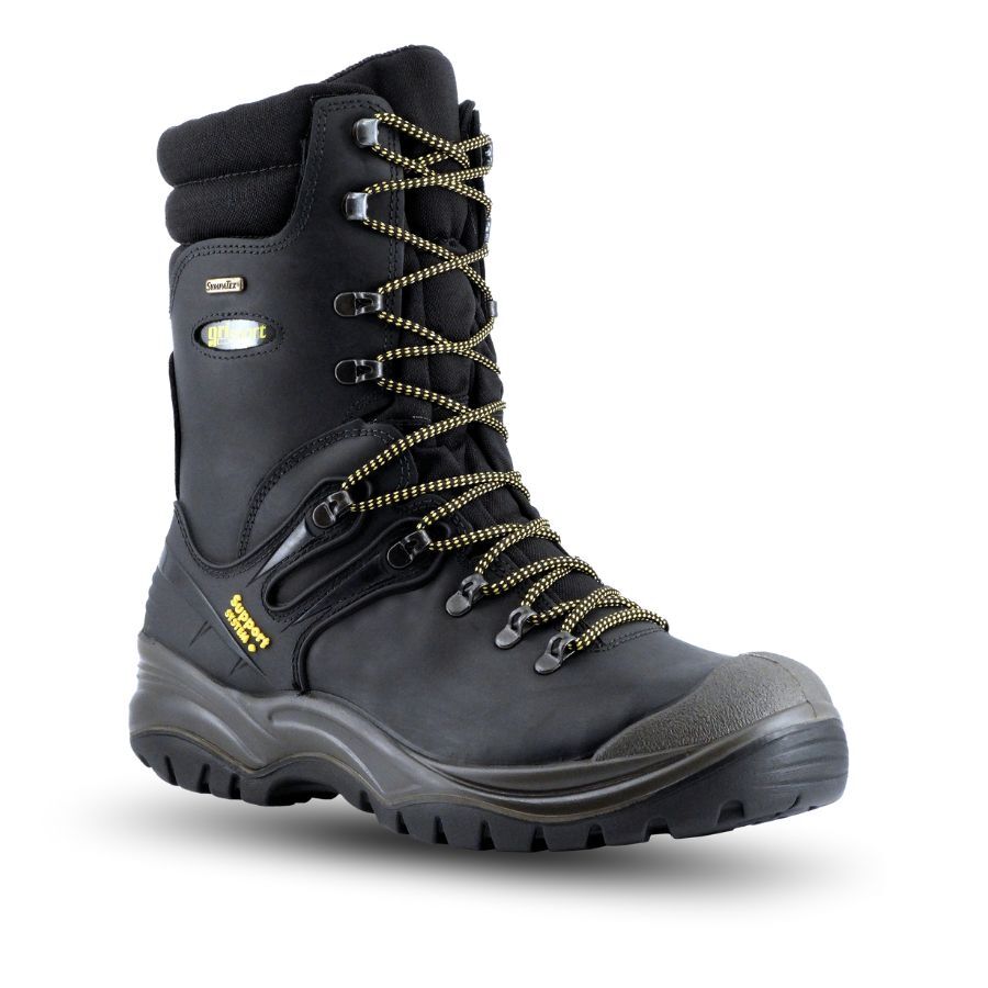 GRISPORT COLOSSUS HIGH LEG SAFETY BOOTS