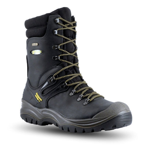 GRISPORT COLOSSUS HIGH LEG SAFETY BOOTS