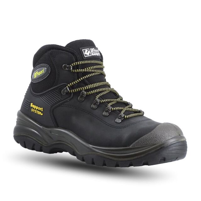 GRISPORT DAKAR CONTRACTOR