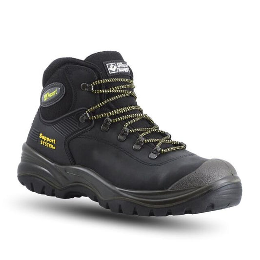 GRISPORT DAKAR CONTRACTOR