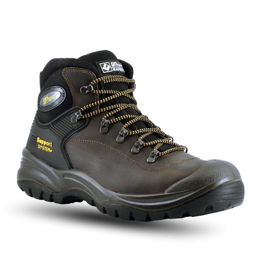 GRISPORT DAKAR CONTRACTOR