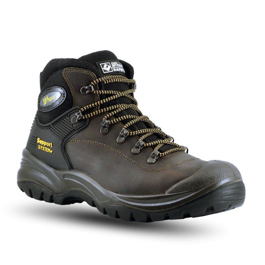 GRISPORT DAKAR CONTRACTOR