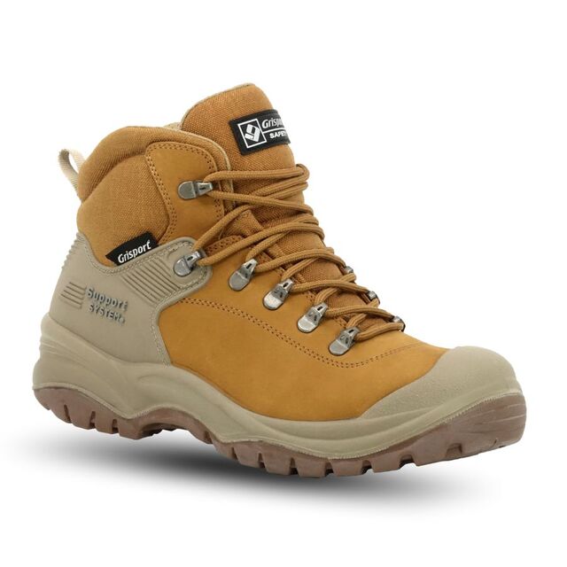 GRISPORT DAKAR CONTRACTOR